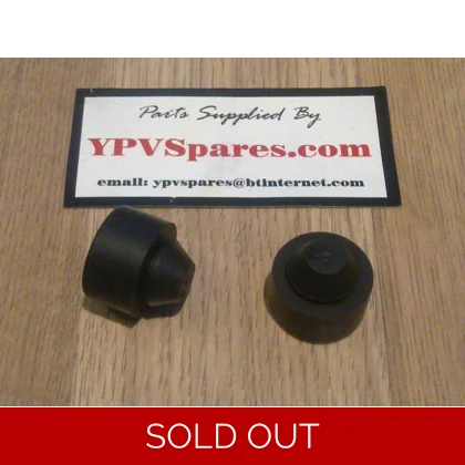 FS1E/FS1 Rubber Stand Stop sold individually